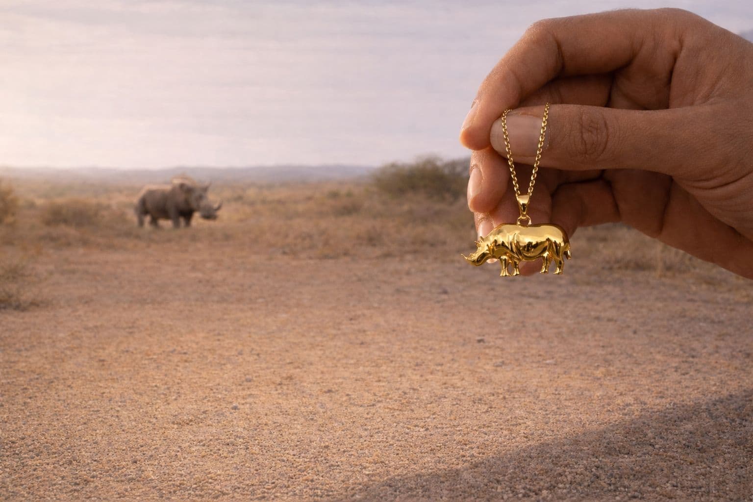 Wildlife Inspired Jewellery